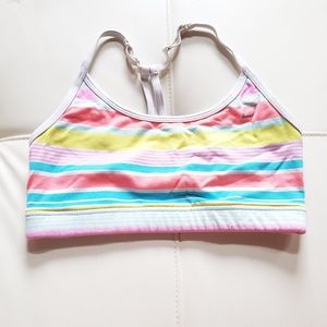 Small Lorna Jane sports bra